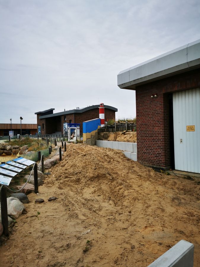 Bau-Update 2
