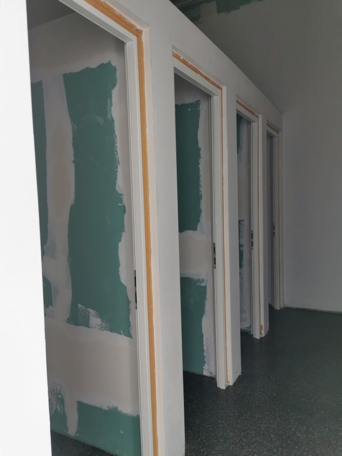 Bau-Update 6